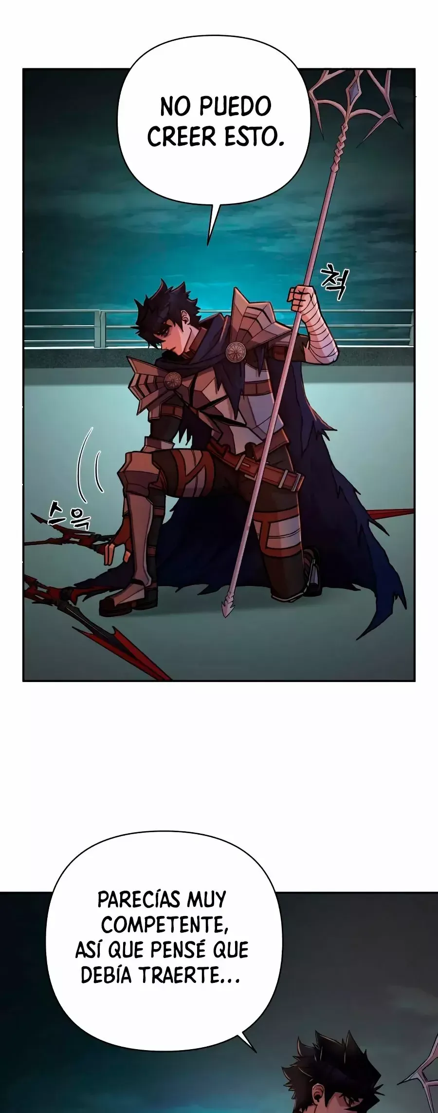 Hero Has Returned Capítulo 10 en Línea - página 18