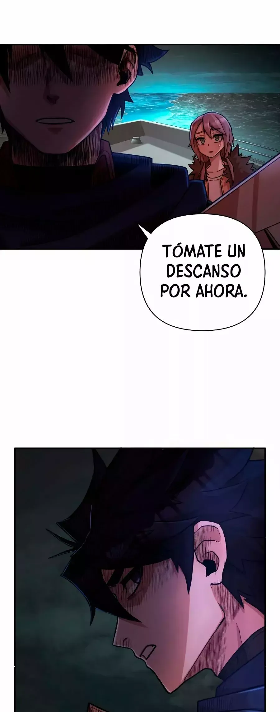 Hero Has Returned Capítulo 10 en Línea - página 21