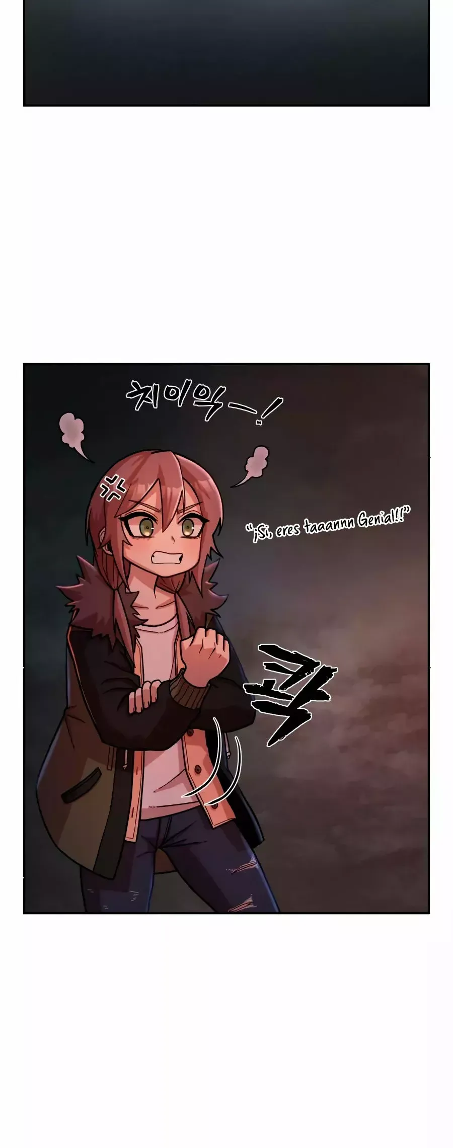 Hero Has Returned Capítulo 10 en Línea - página 23