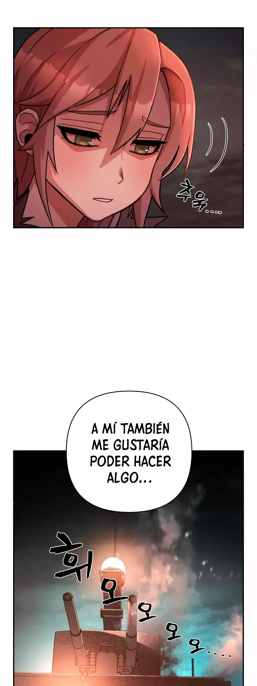 Hero Has Returned Capítulo 10 en Línea - página 24