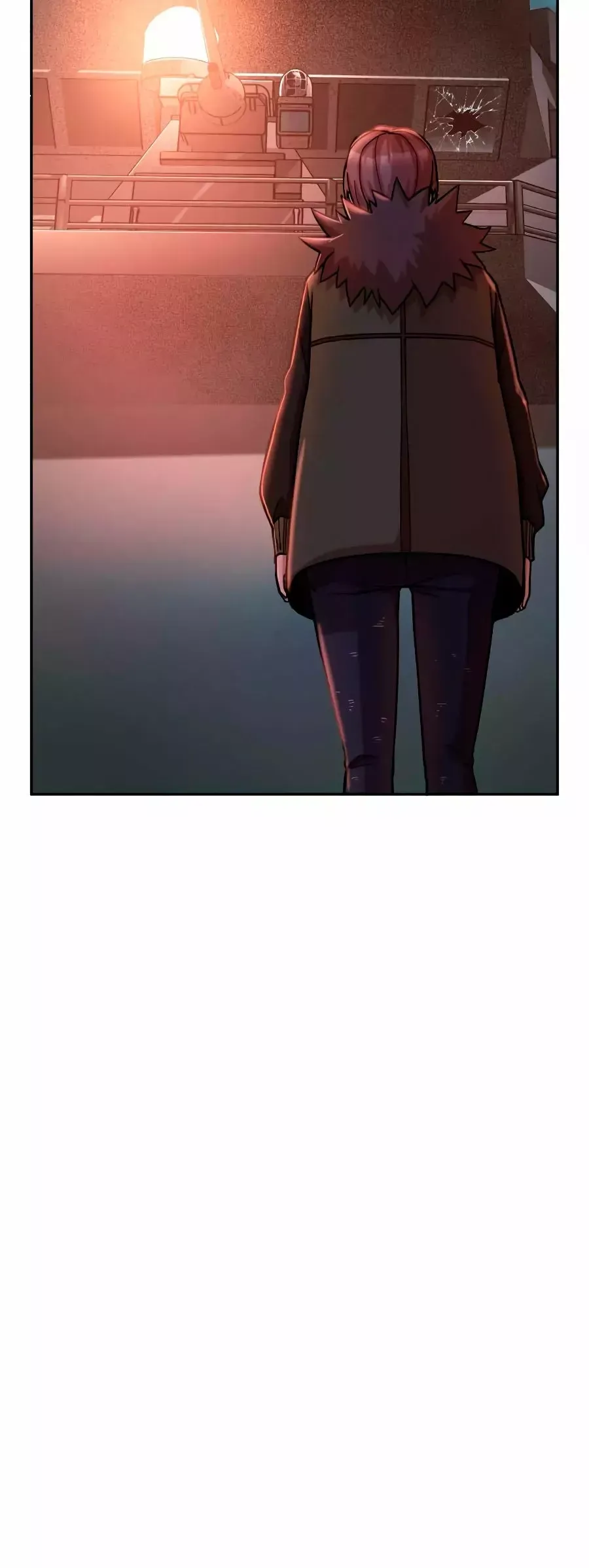 Hero Has Returned Capítulo 10 en Línea - página 25