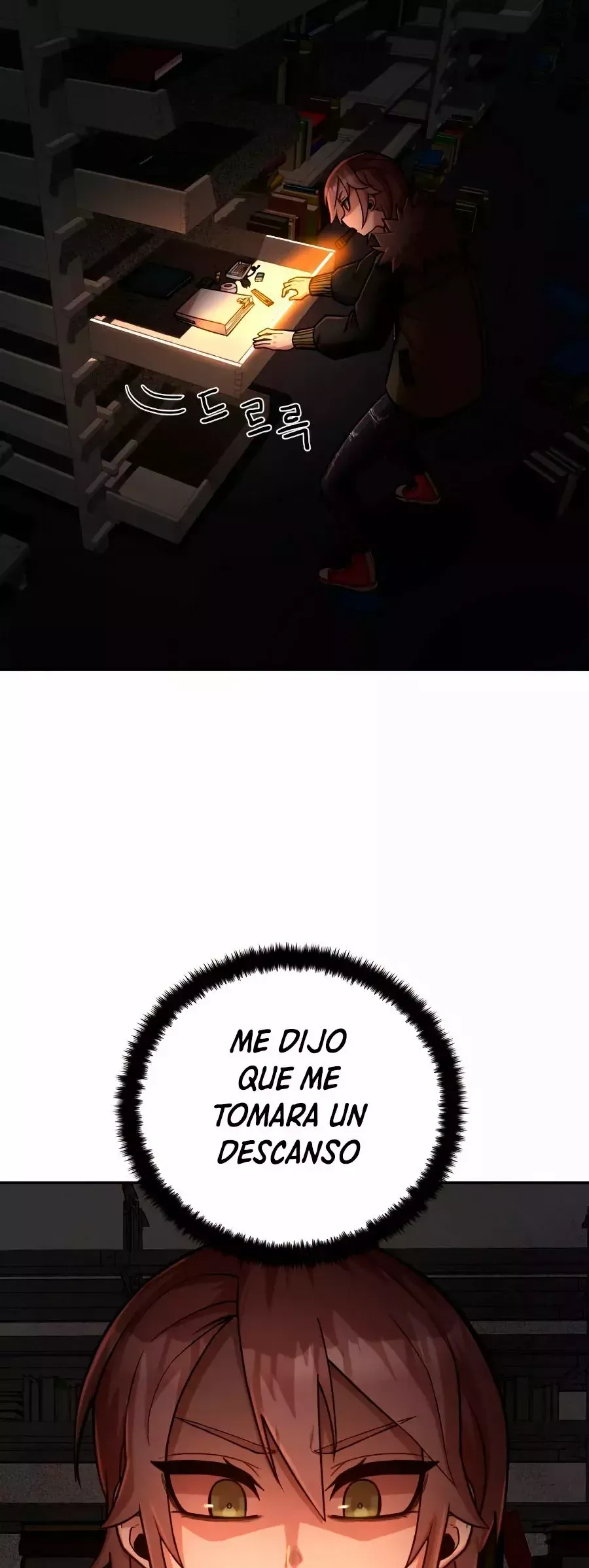 Hero Has Returned Capítulo 10 en Línea - página 29