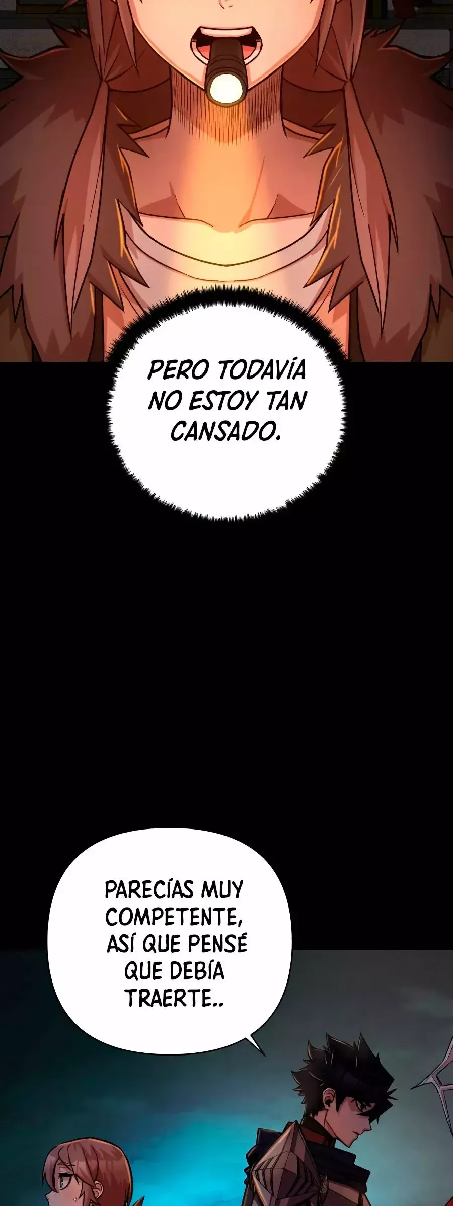 Hero Has Returned Capítulo 10 en Línea - página 30
