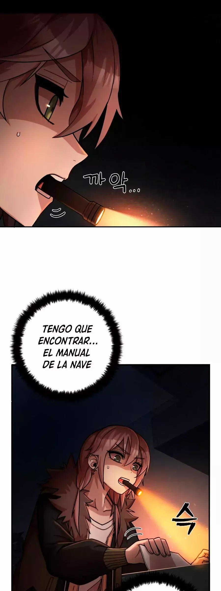 Hero Has Returned Capítulo 10 en Línea - página 32