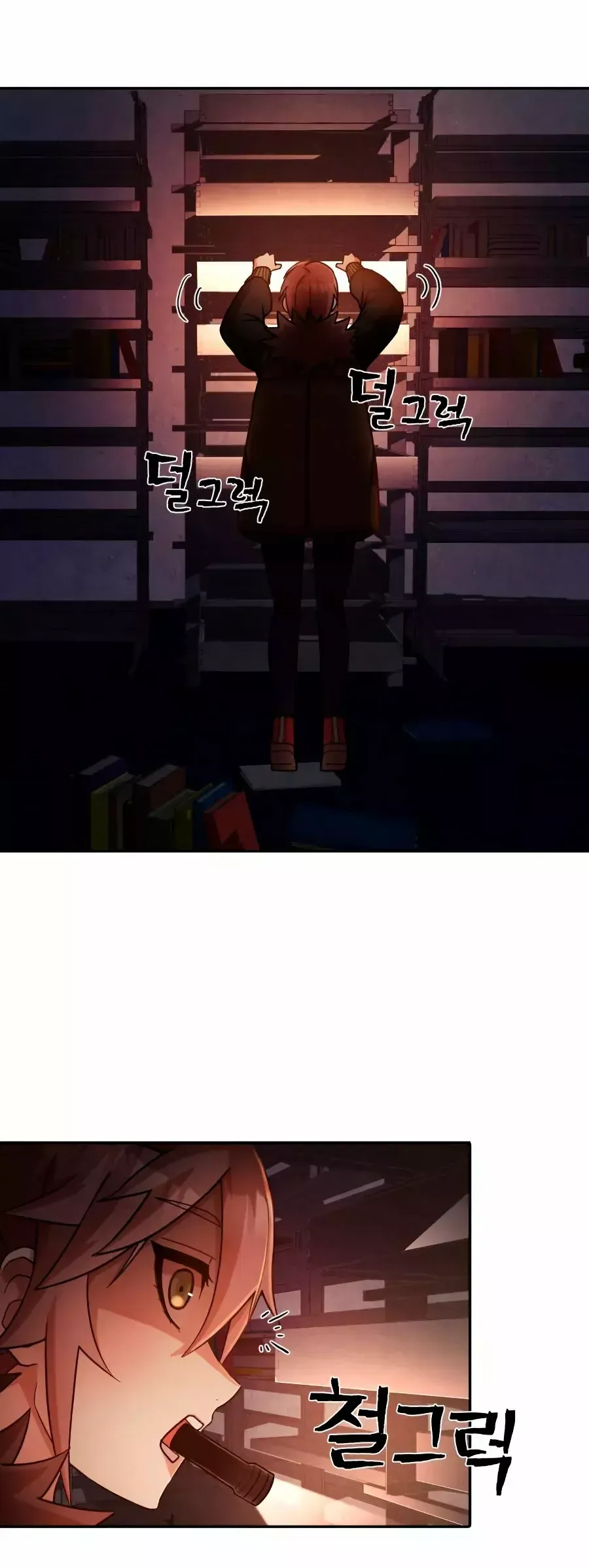 Hero Has Returned Capítulo 10 en Línea - página 34