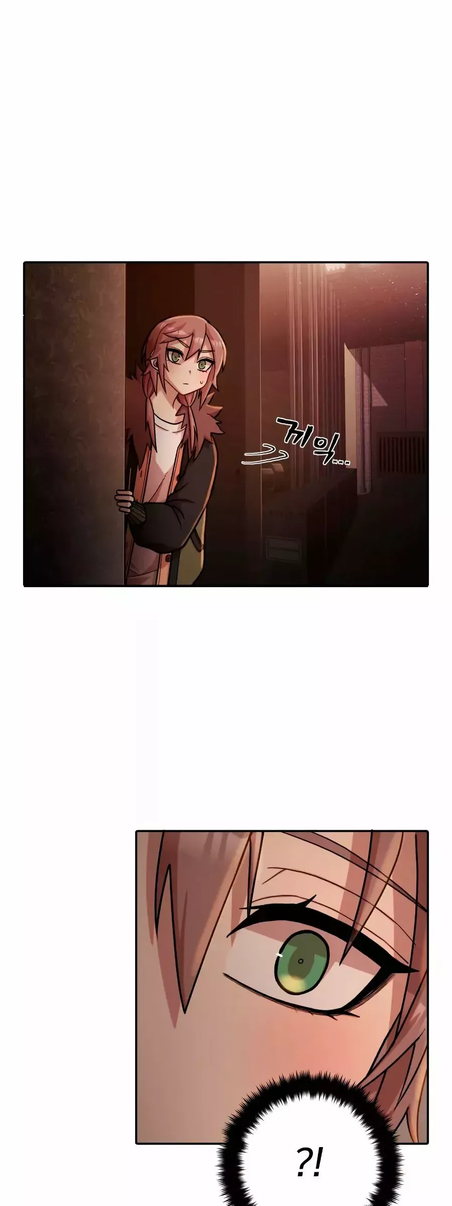 Hero Has Returned Capítulo 10 en Línea - página 37