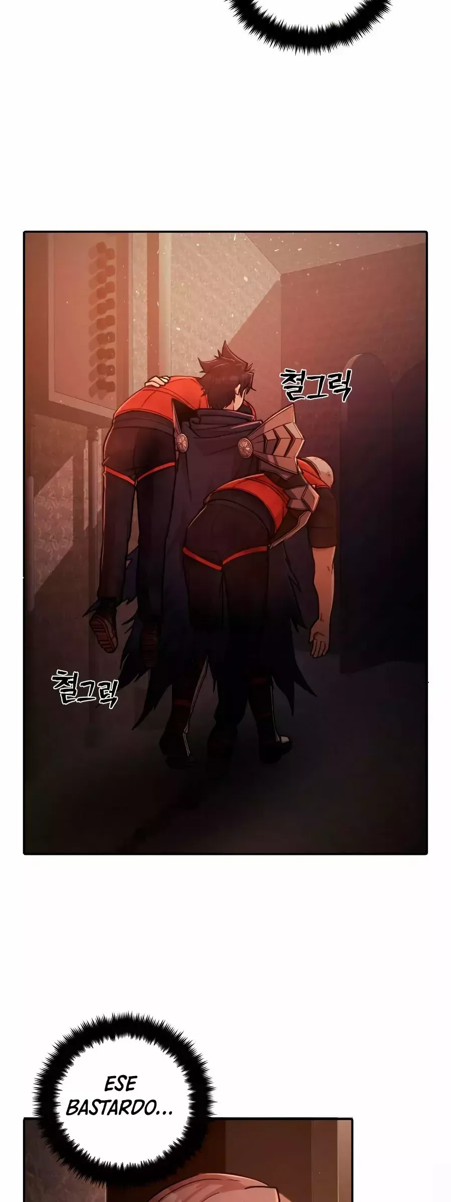 Hero Has Returned Capítulo 10 en Línea - página 38