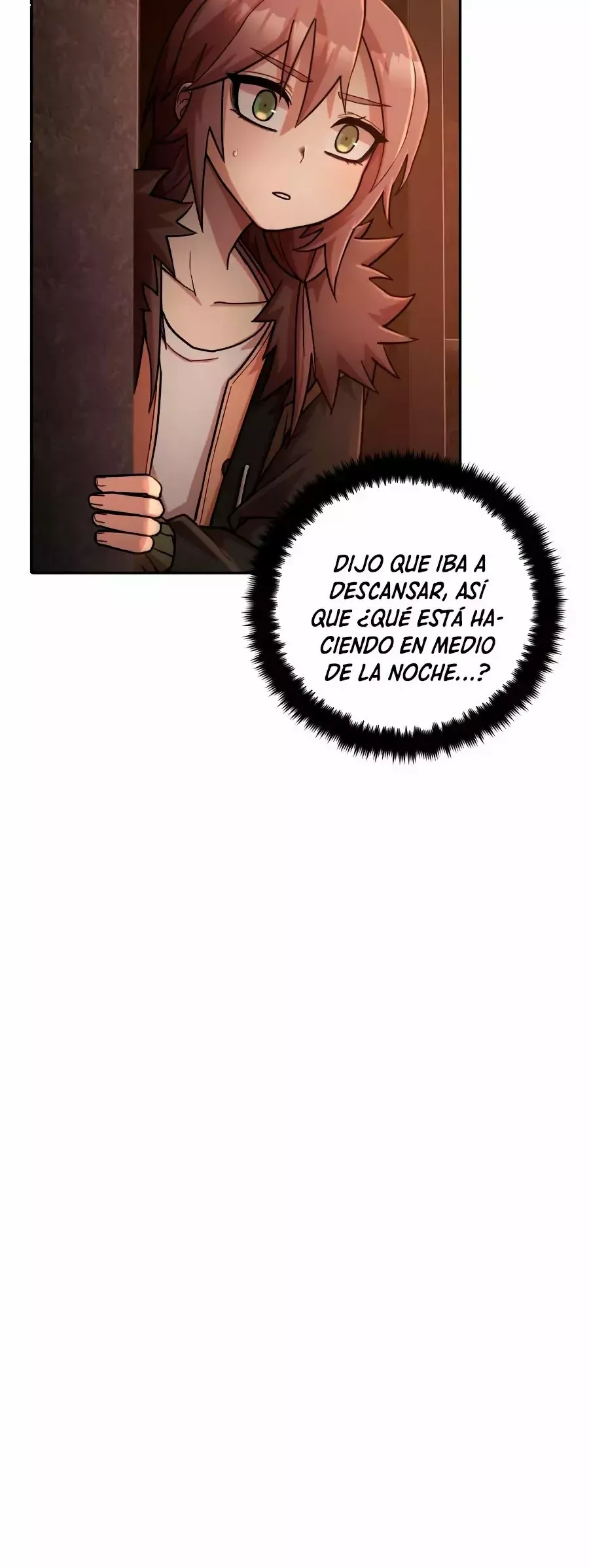 Hero Has Returned Capítulo 10 en Línea - página 39