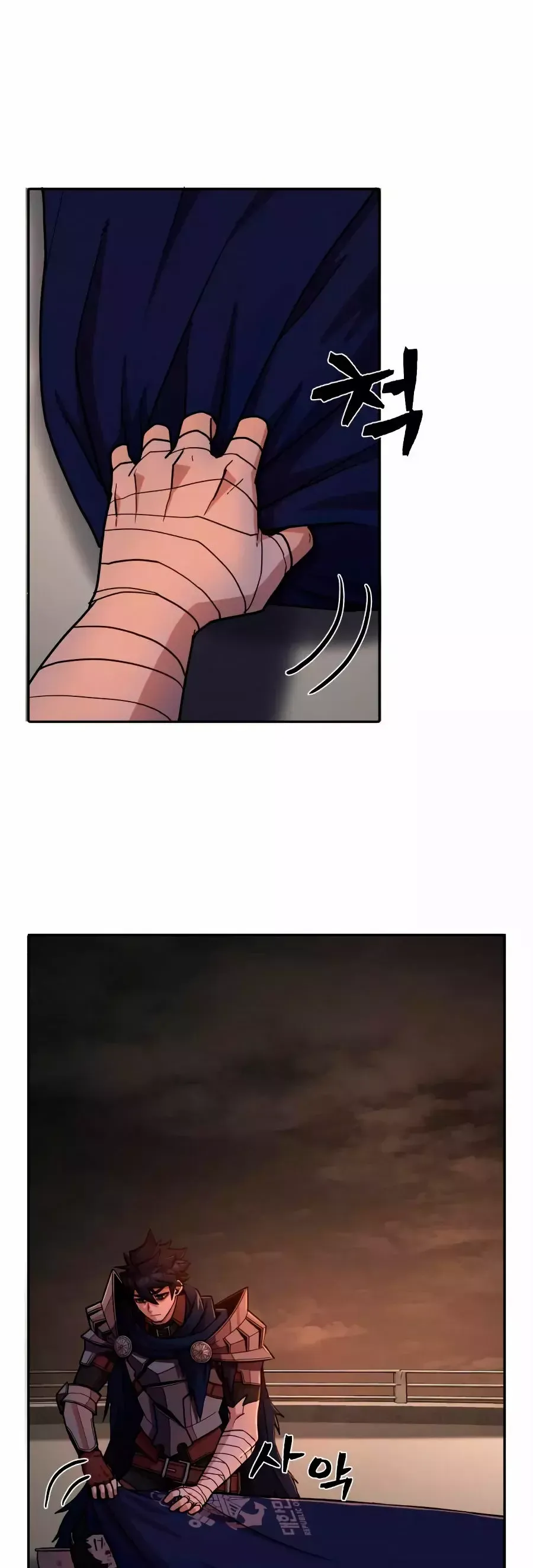 Hero Has Returned Capítulo 10 en Línea - página 42