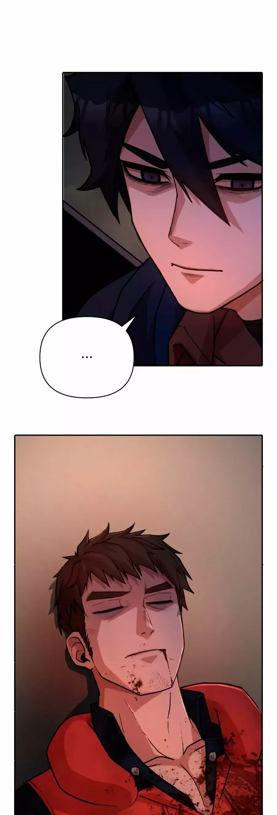 Hero Has Returned Capítulo 10 en Línea - página 45