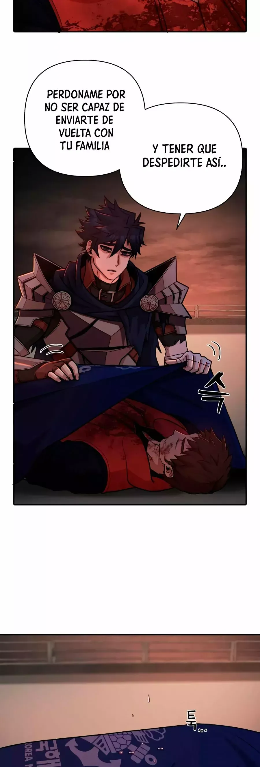 Hero Has Returned Capítulo 10 en Línea - página 46