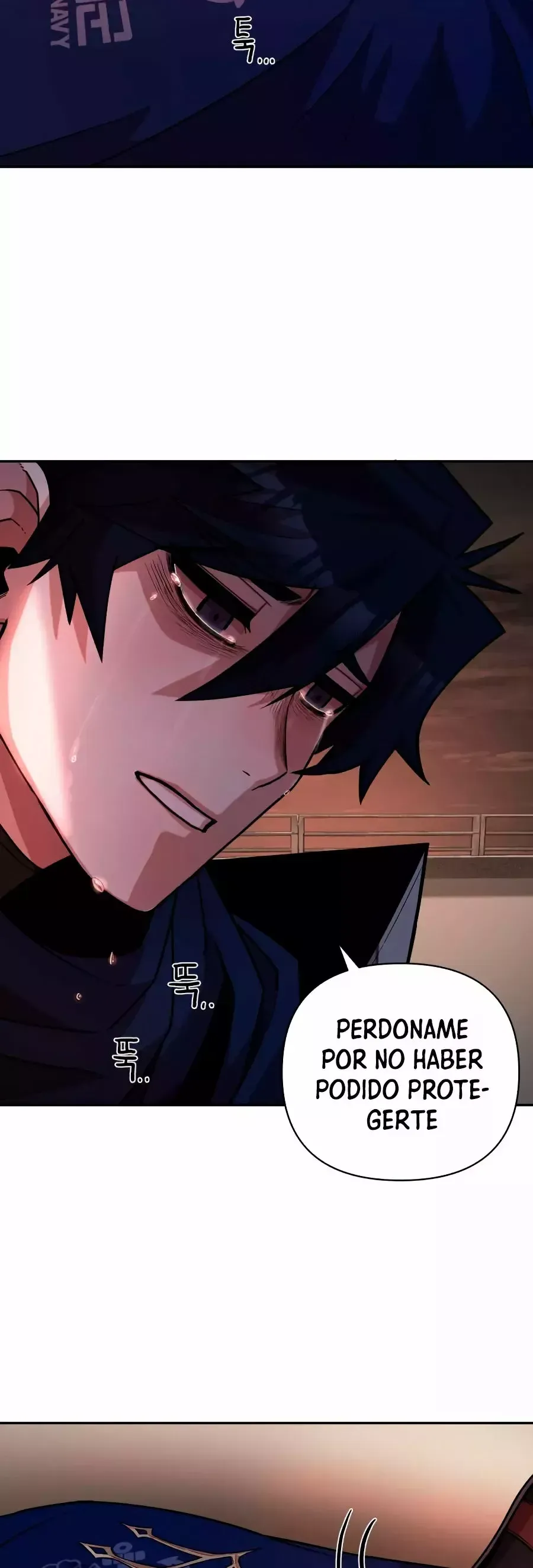 Hero Has Returned Capítulo 10 en Línea - página 47