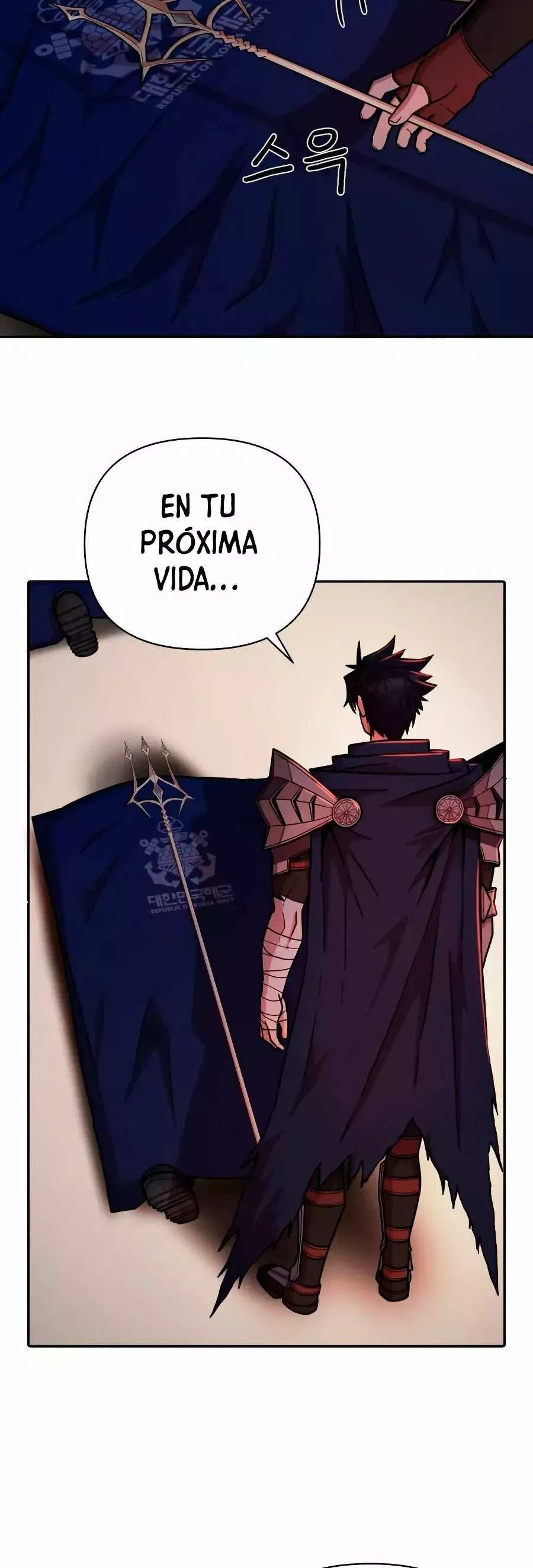 Hero Has Returned Capítulo 10 en Línea - página 48