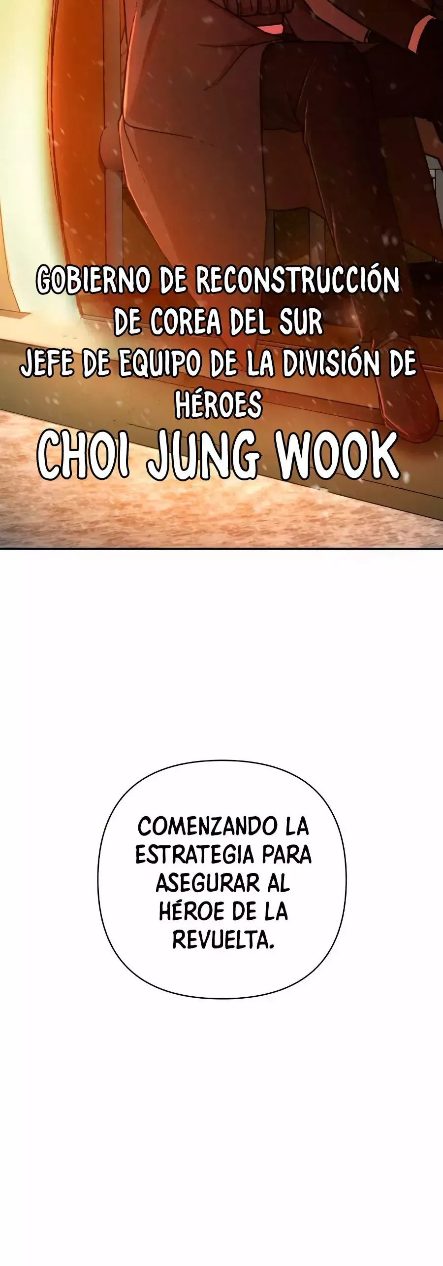 Hero Has Returned Capítulo 10 en Línea - página 59