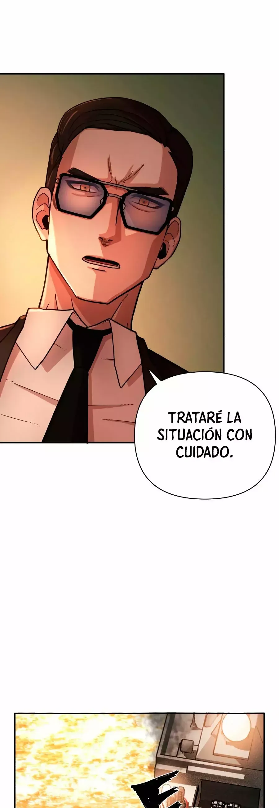 Hero Has Returned Capítulo 10 en Línea - página 61