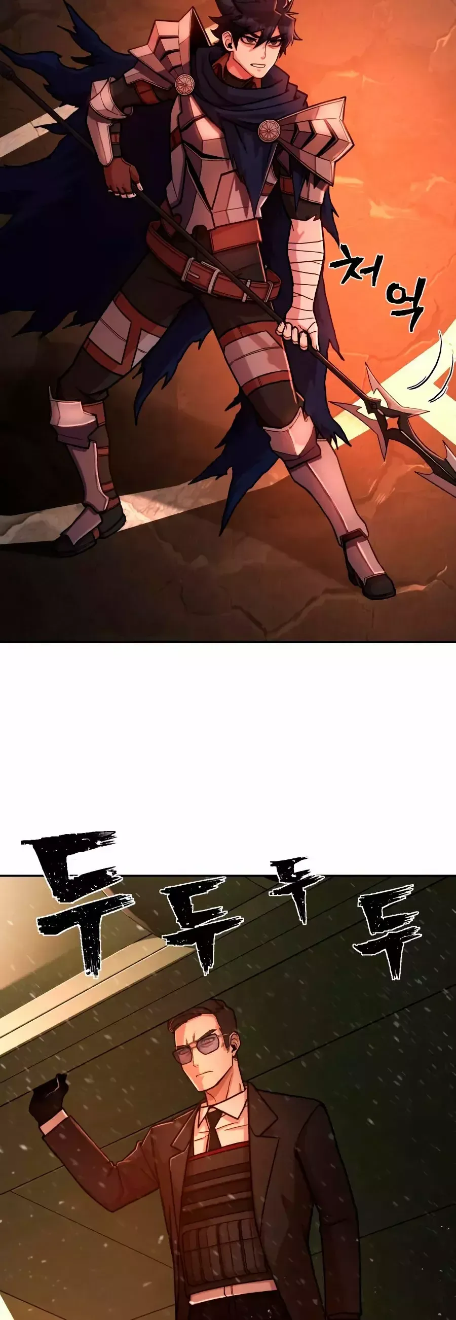 Hero Has Returned Capítulo 10 en Línea - página 67