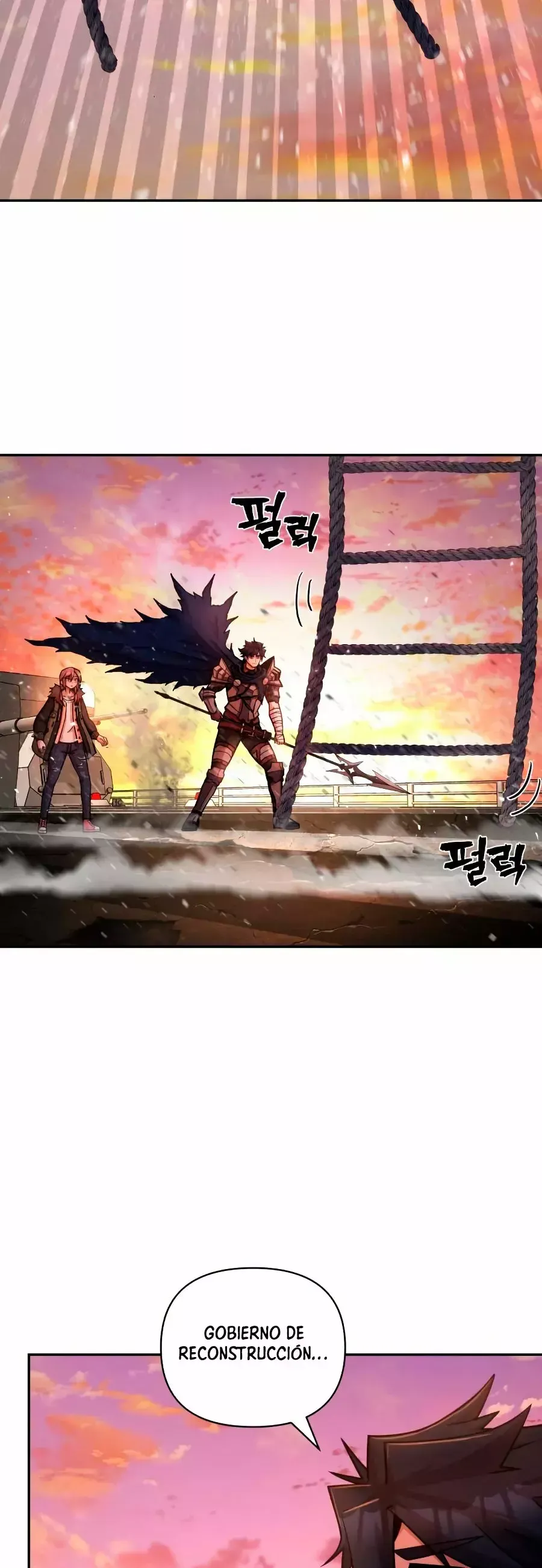 Hero Has Returned Capítulo 10 en Línea - página 70