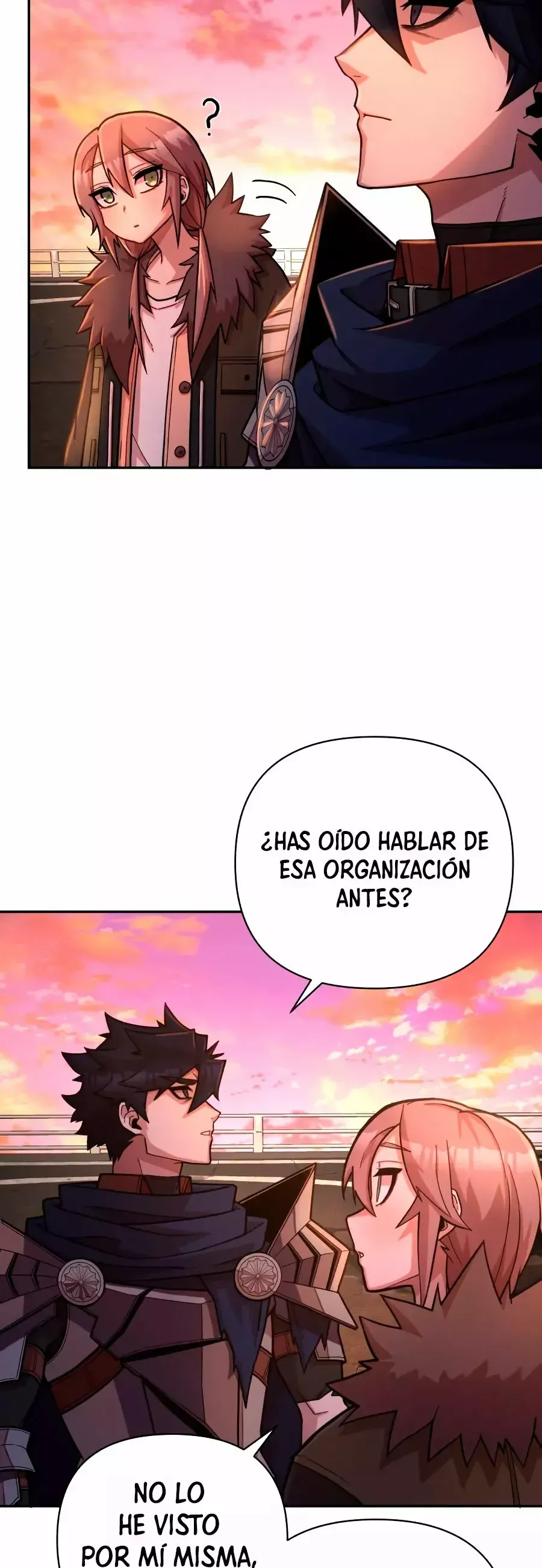 Hero Has Returned Capítulo 10 en Línea - página 71