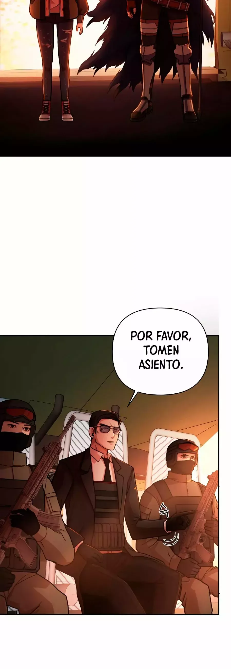 Hero Has Returned Capítulo 10 en Línea - página 78