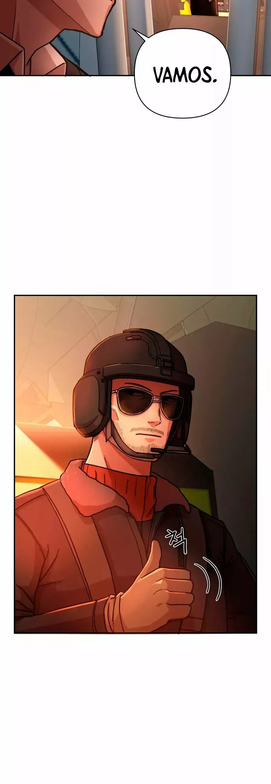 Hero Has Returned Capítulo 10 en Línea - página 80