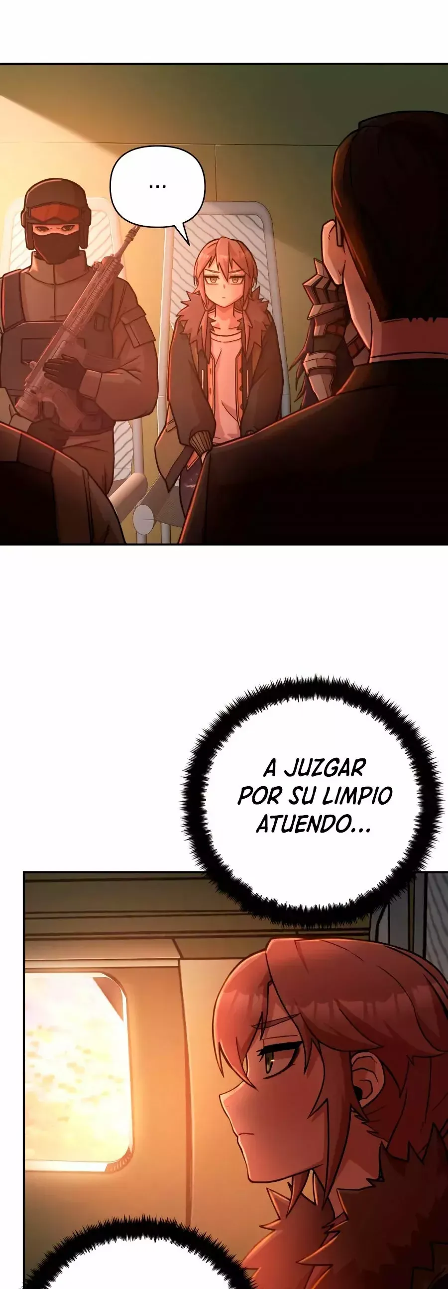 Hero Has Returned Capítulo 10 en Línea - página 82
