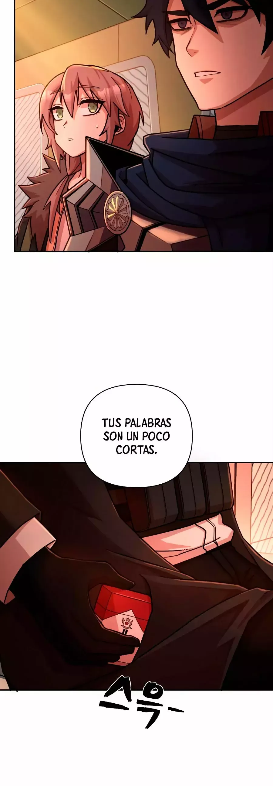 Hero Has Returned Capítulo 10 en Línea - página 84