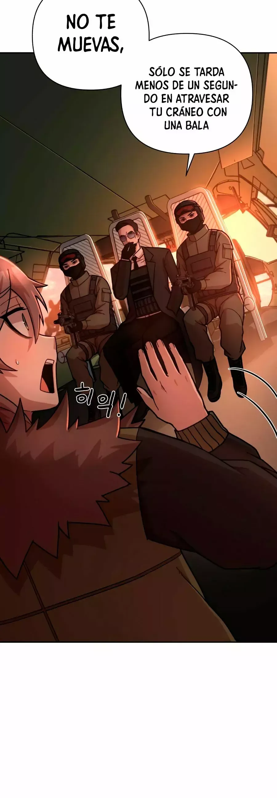 Hero Has Returned Capítulo 10 en Línea - página 90