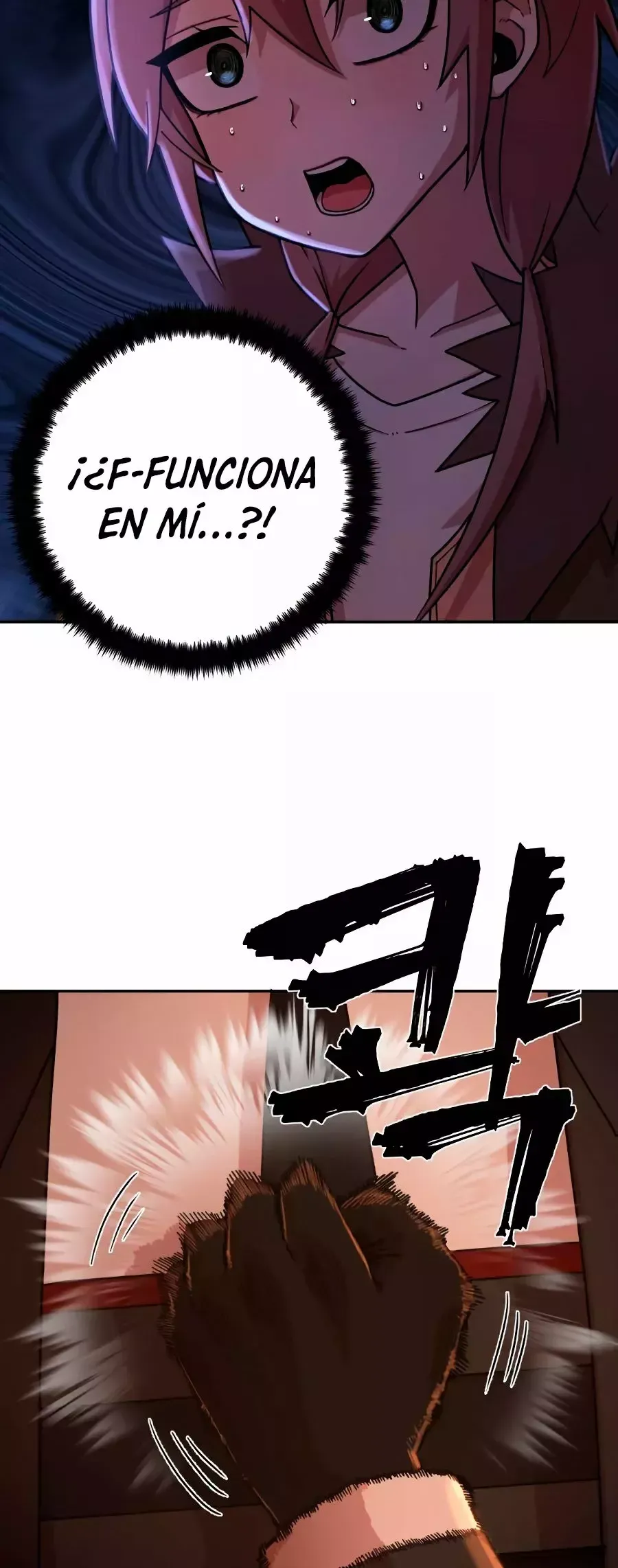 Hero Has Returned Capítulo 10 en Línea - página 95