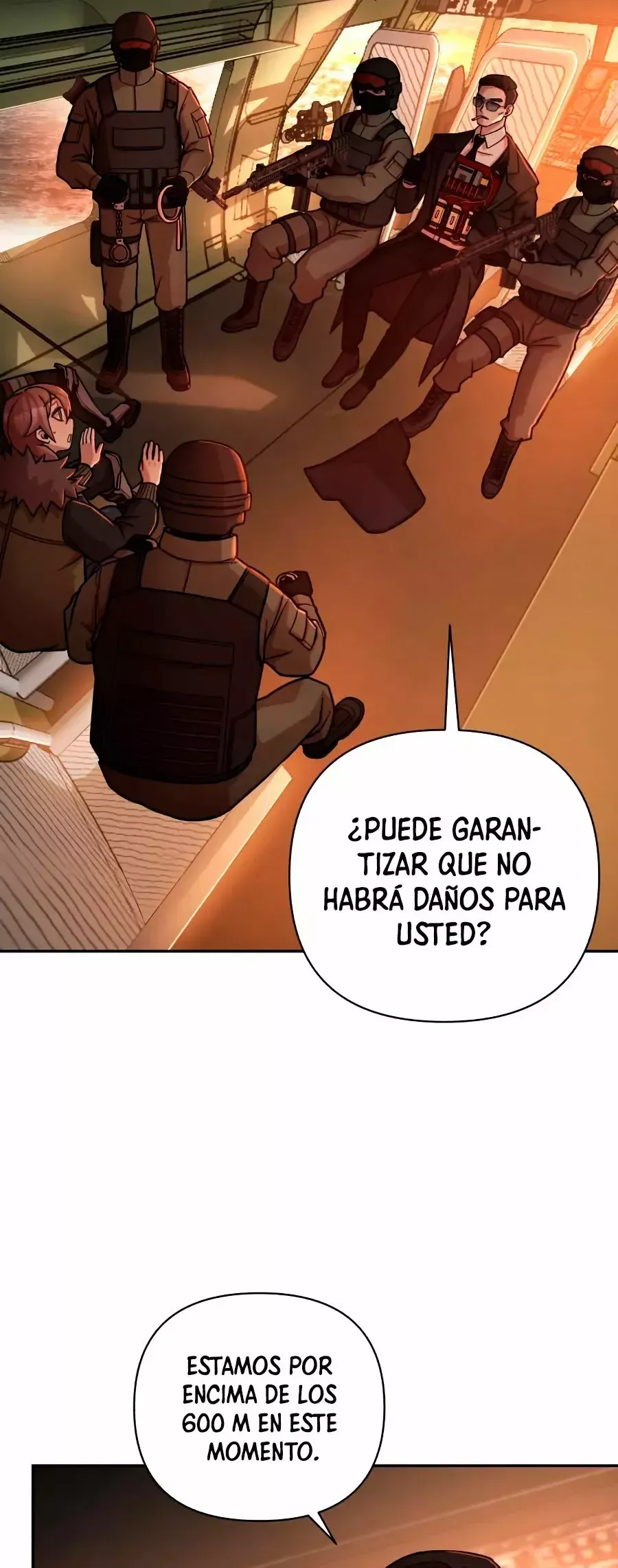 Hero Has Returned Capítulo 10 en Línea - página 98