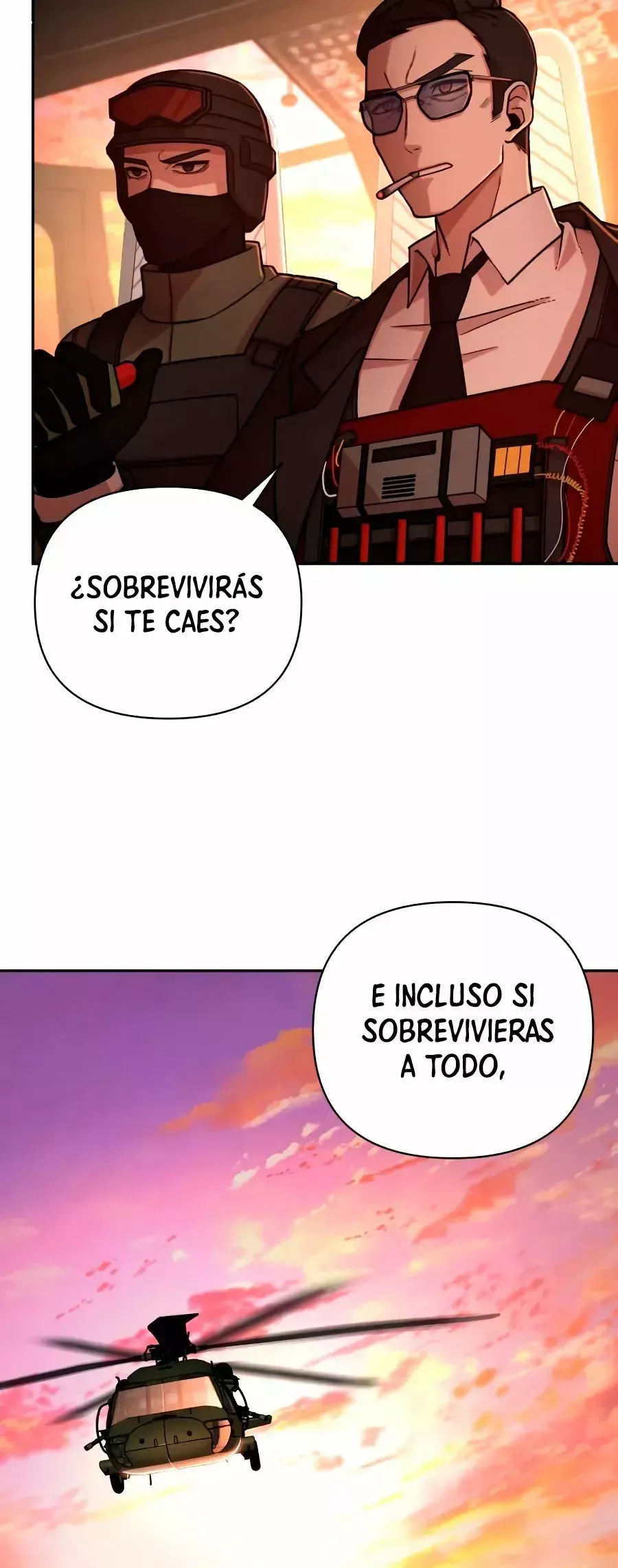 Hero Has Returned Capítulo 10 en Línea - página 99
