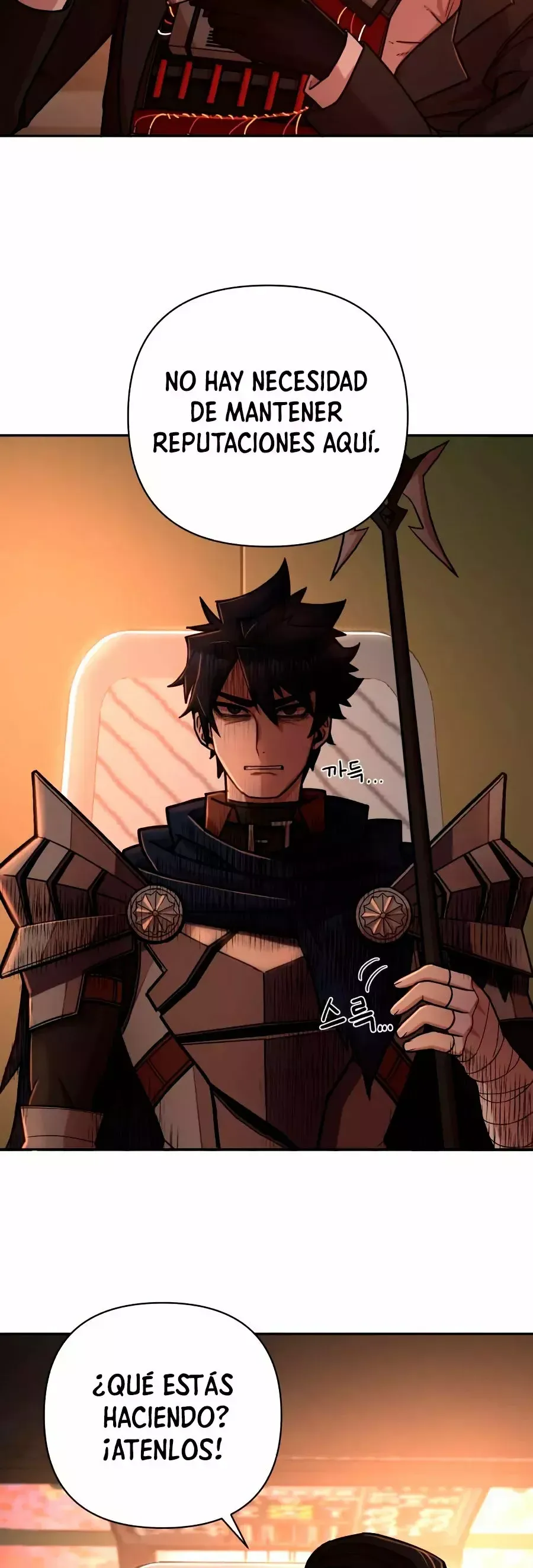 Hero Has Returned Capítulo 10 en Línea - página 103