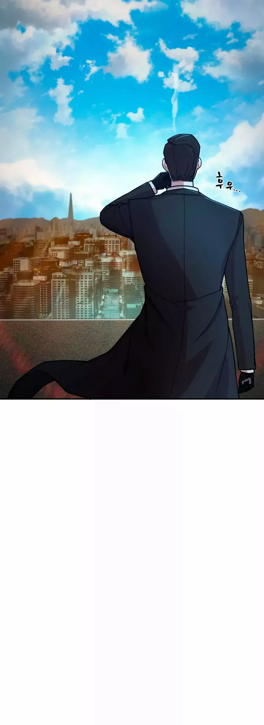 Hero Has Returned Capítulo 10 en Línea - página 117