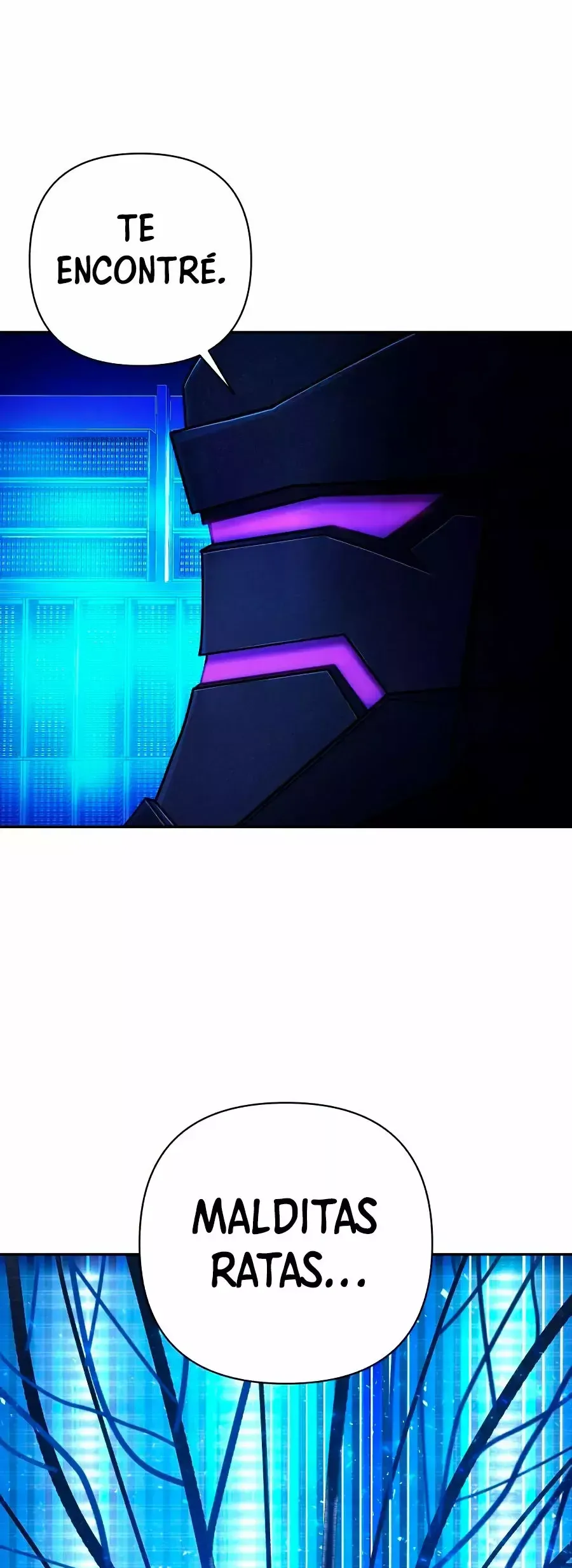 Hero Has Returned Capítulo 10 en Línea - página 120