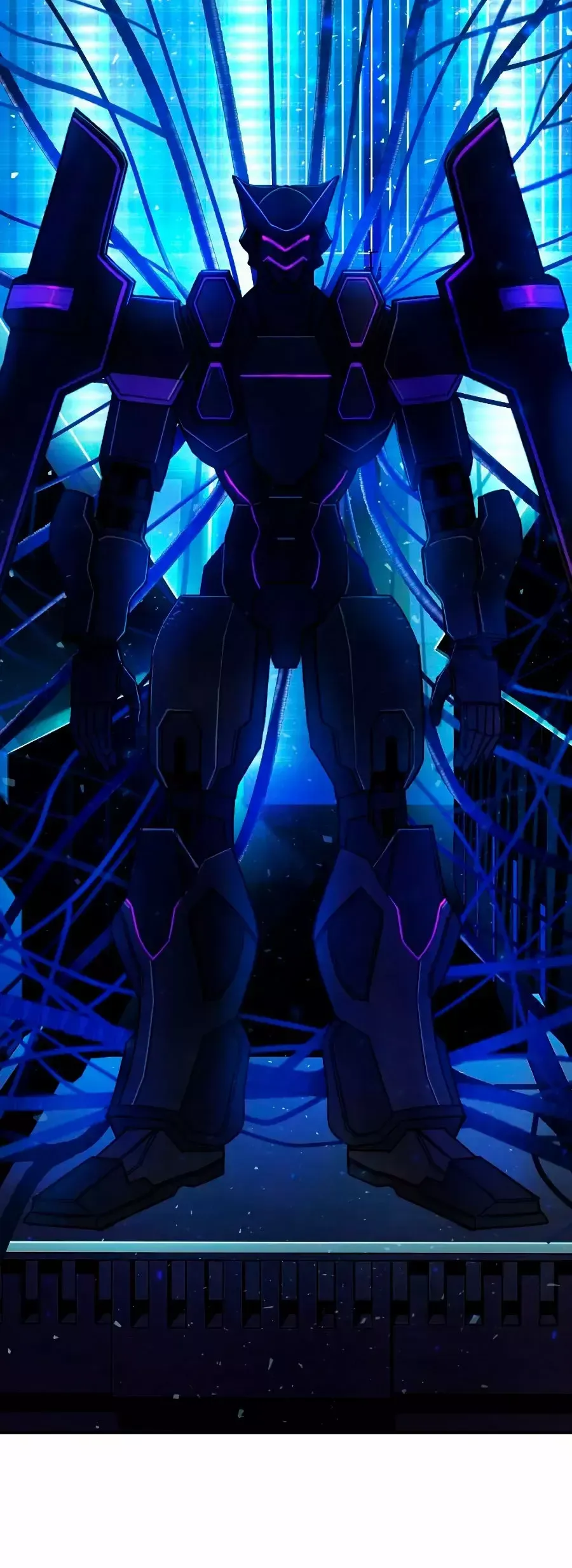 Hero Has Returned Capítulo 10 en Línea - página 121