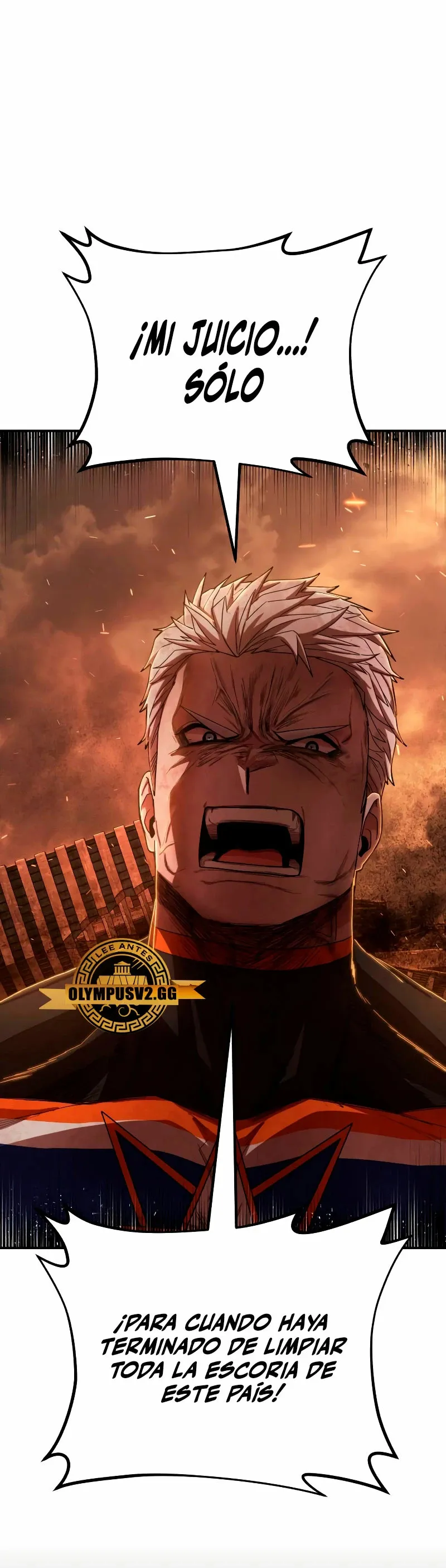 Hero Has Returned Capítulo 100 en Línea - página 13