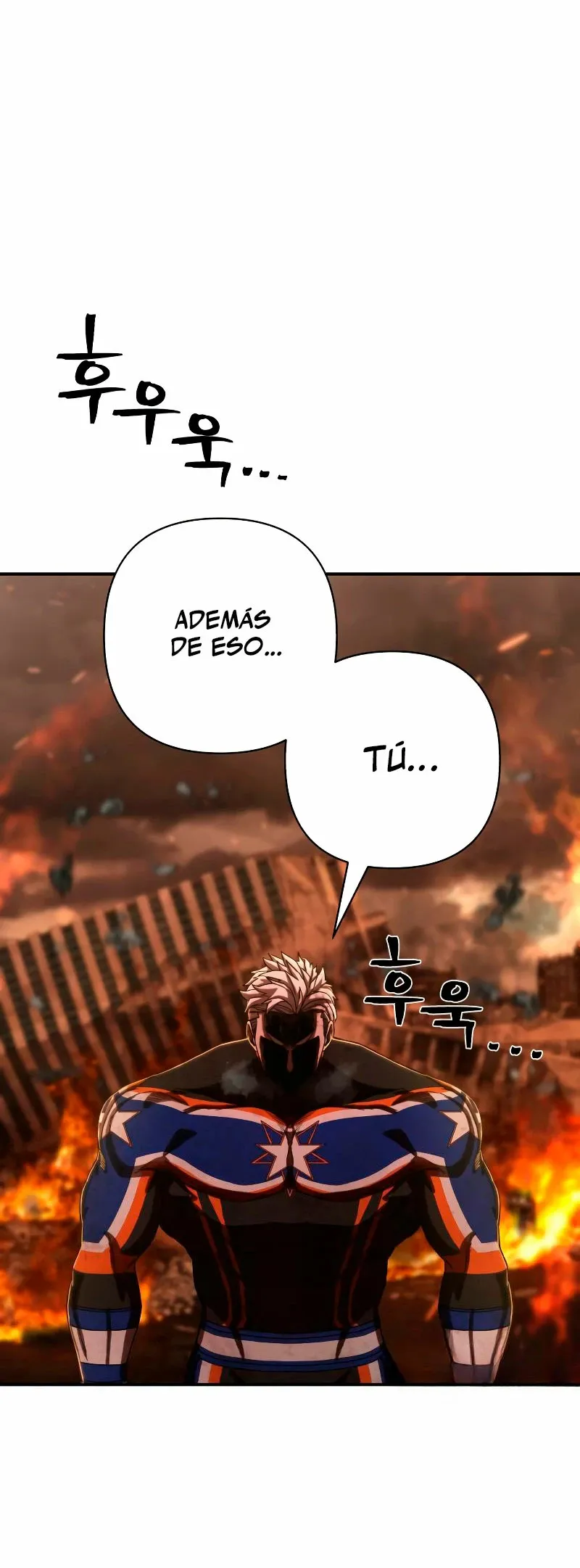 Hero Has Returned Capítulo 100 en Línea - página 17