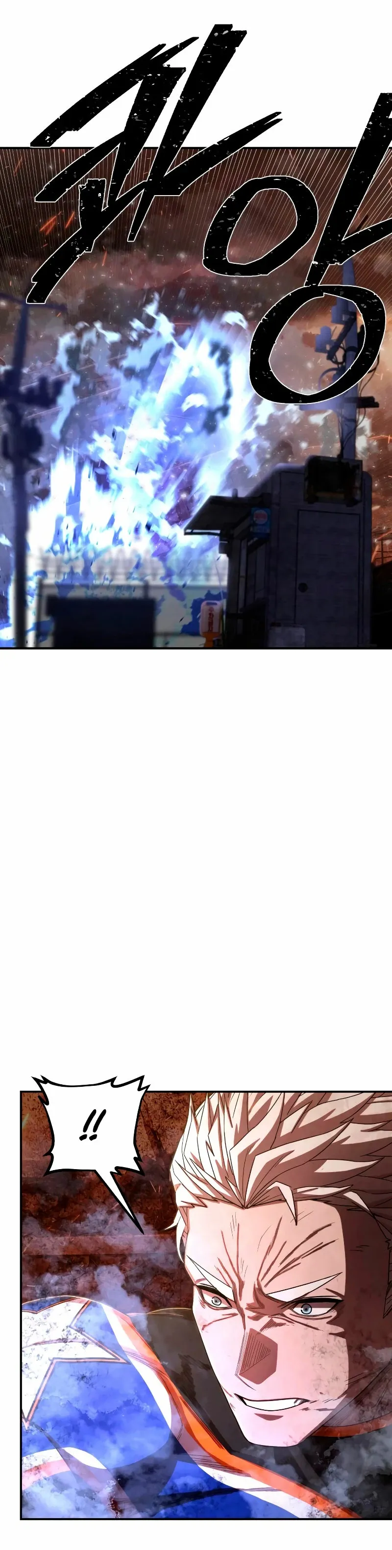 Hero Has Returned Capítulo 100 en Línea - página 24