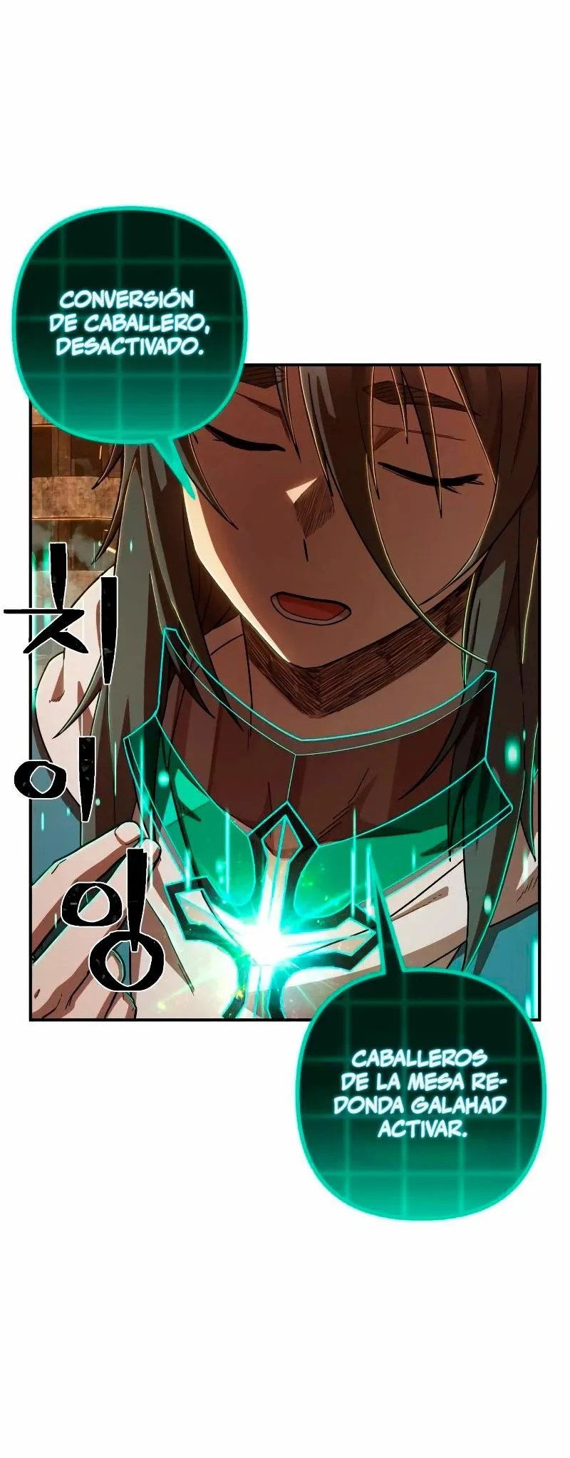 Hero Has Returned Capítulo 100 en Línea - página 30