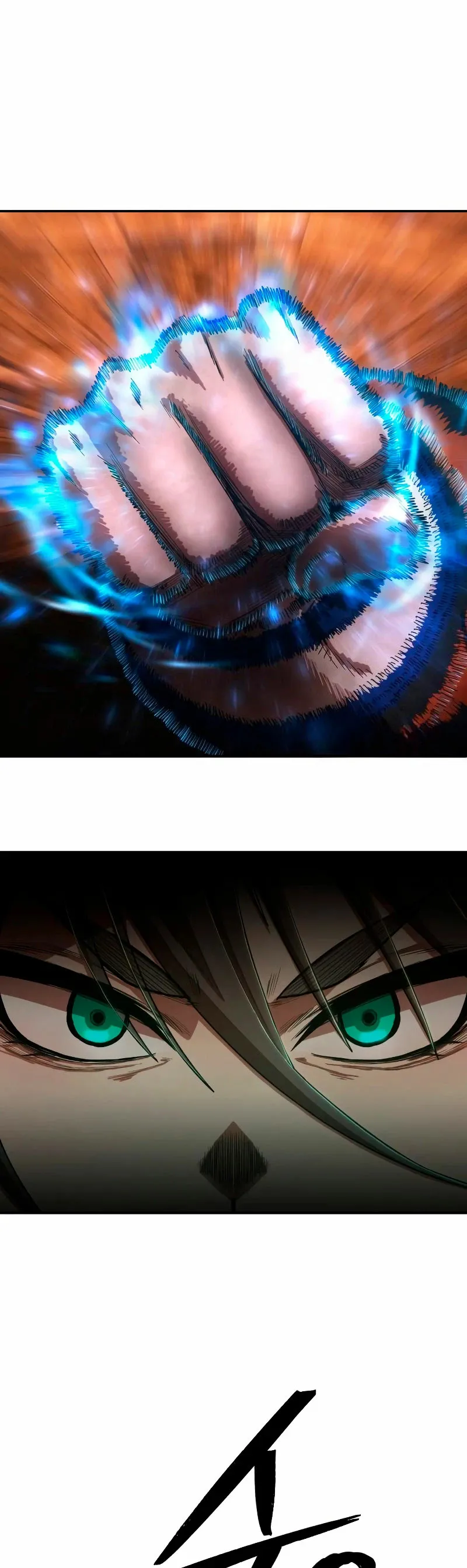 Hero Has Returned Capítulo 100 en Línea - página 49