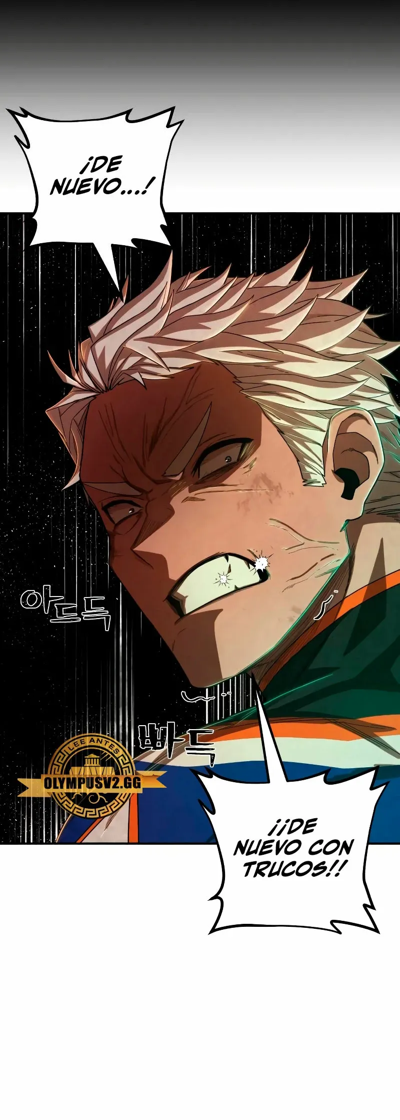 Hero Has Returned Capítulo 100 en Línea - página 54