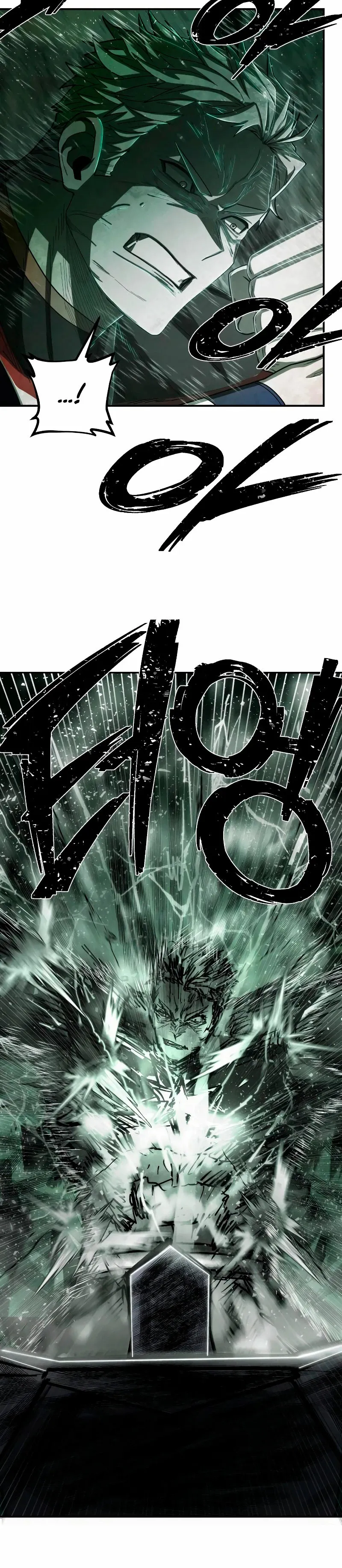 Hero Has Returned Capítulo 100 en Línea - página 57