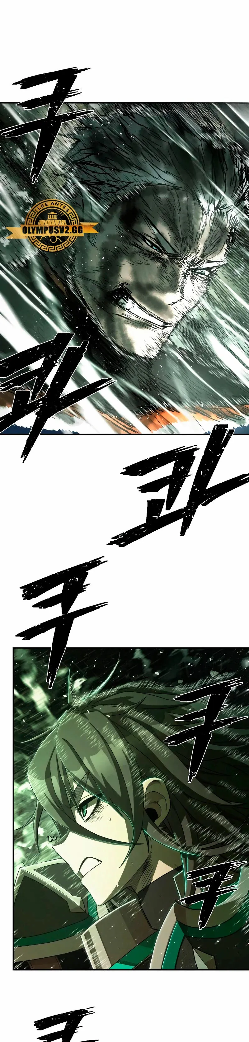 Hero Has Returned Capítulo 100 en Línea - página 58