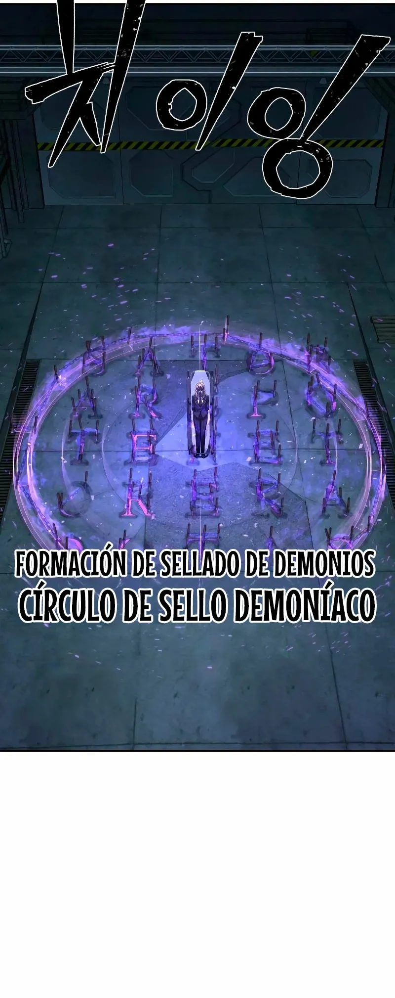 Hero Has Returned Capítulo 101 en Línea - página 23