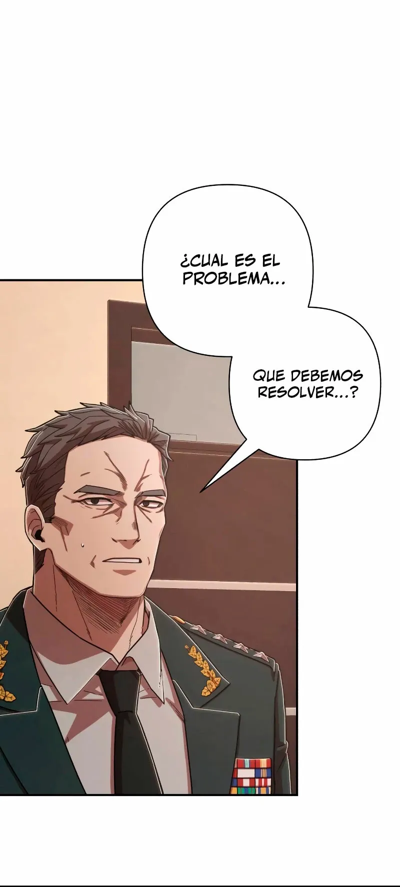 Hero Has Returned Capítulo 101 en Línea - página 44