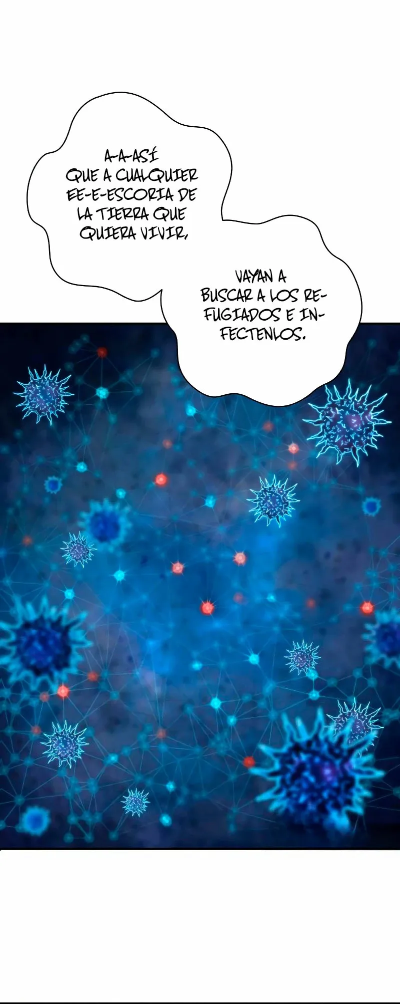 Hero Has Returned Capítulo 101 en Línea - página 51