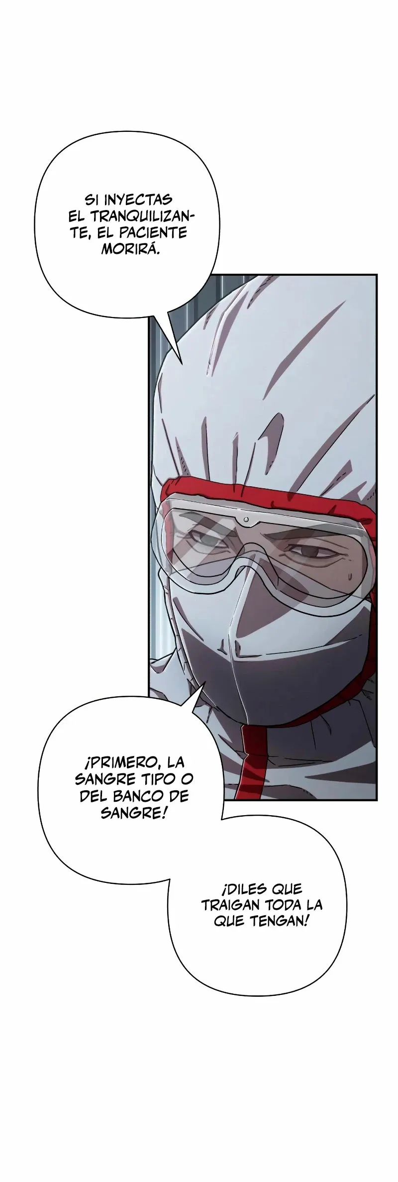 Hero Has Returned Capítulo 102 en Línea - página 4
