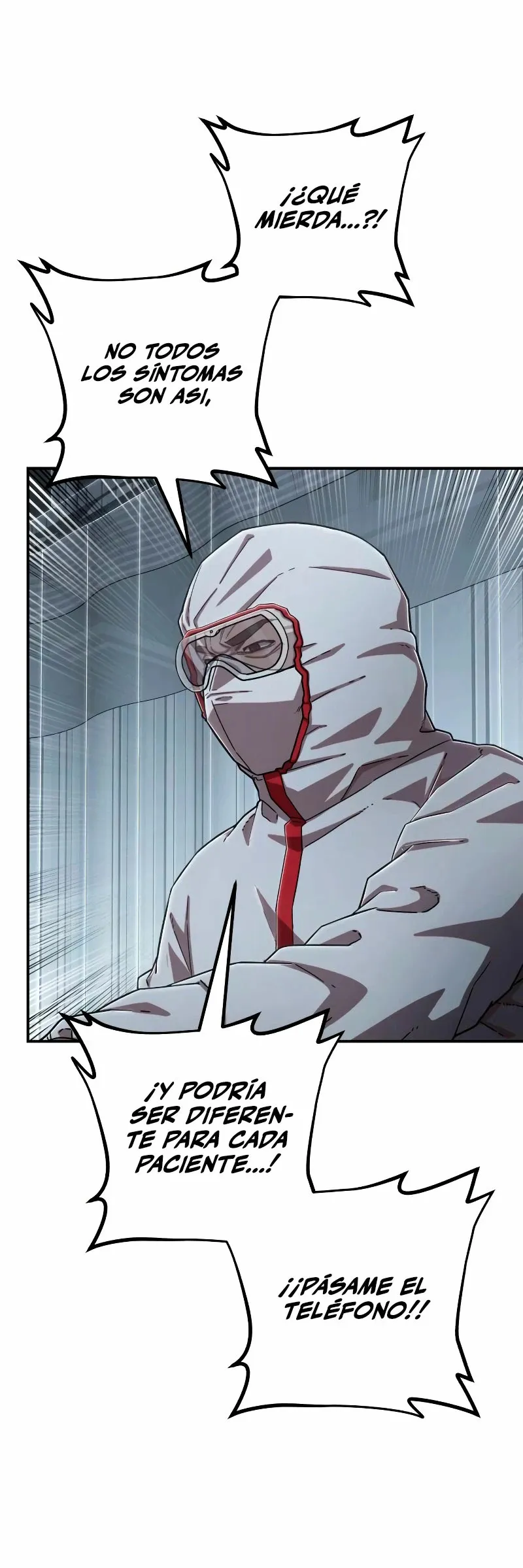 Hero Has Returned Capítulo 102 en Línea - página 7