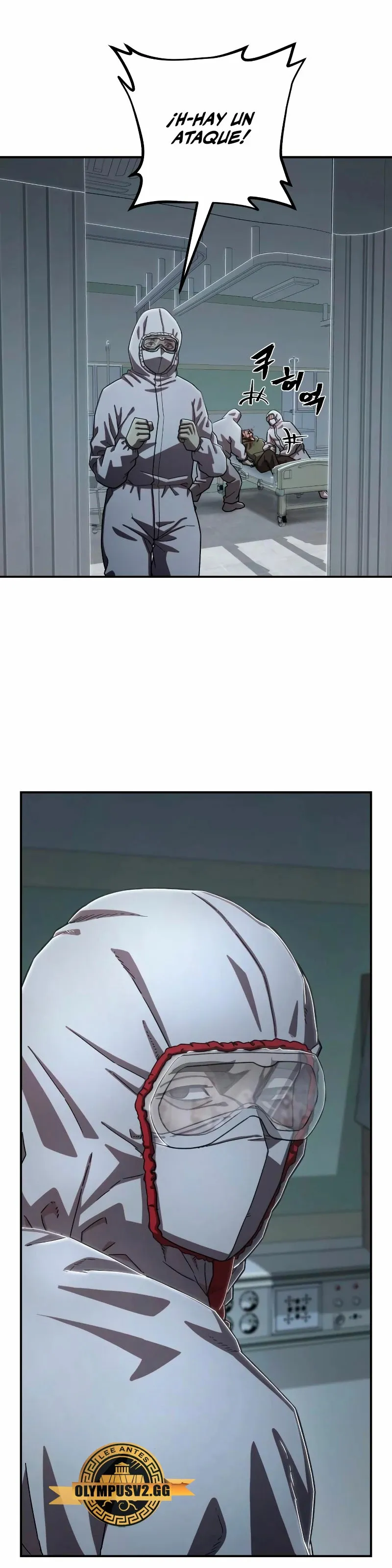 Hero Has Returned Capítulo 102 en Línea - página 11