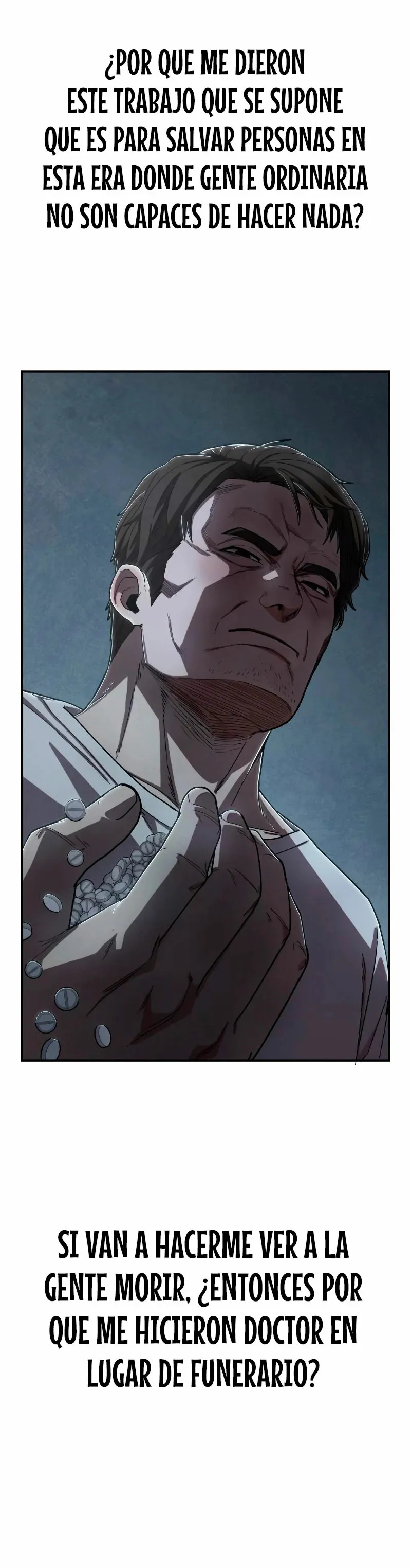 Hero Has Returned Capítulo 102 en Línea - página 24