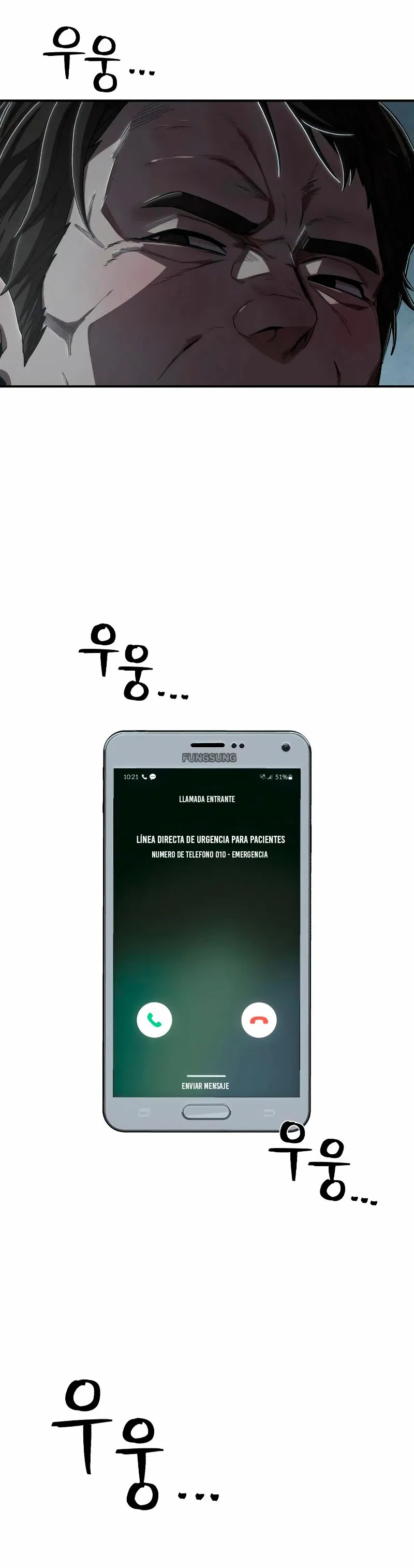 Hero Has Returned Capítulo 102 en Línea - página 25